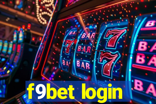 f9bet login